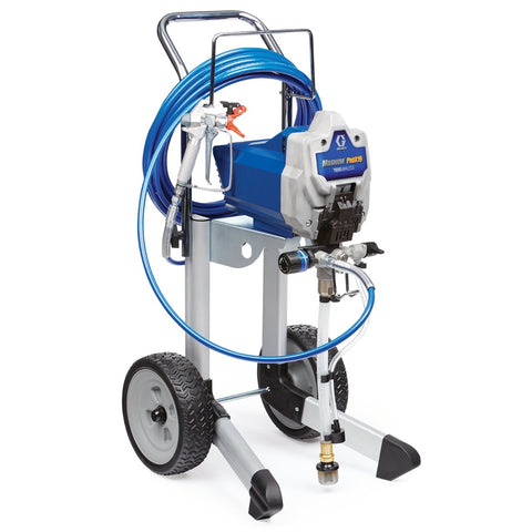 GRACO XPRO19 PAINT MACHINE RENTAL