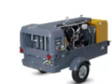 PORTABLE SCREW COMPRESSOR 360 CFM @t 150 PSI ***NEW 2022***