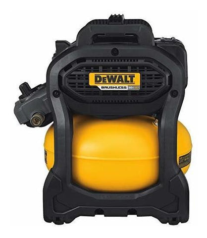 Compresseur Dewalt Dcc2560t1 Gal Cordless Air Compressor 60V MAX