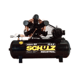 SCHULZ MSW 80 compressor