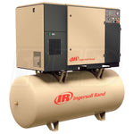 Ingersoll Rand 10-HP 80-Gallon Rotary Screw Air Compressor (230V 3-Phase 150PSI) Model: UP6-10-150.230-3 