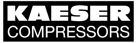 Logo kaeser